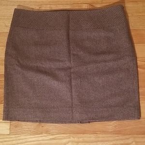 The Limited skirt